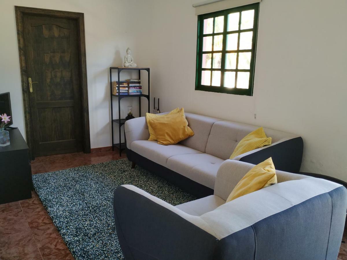 El Cercado Casa Vista Bellaヴィラ エクステリア 写真