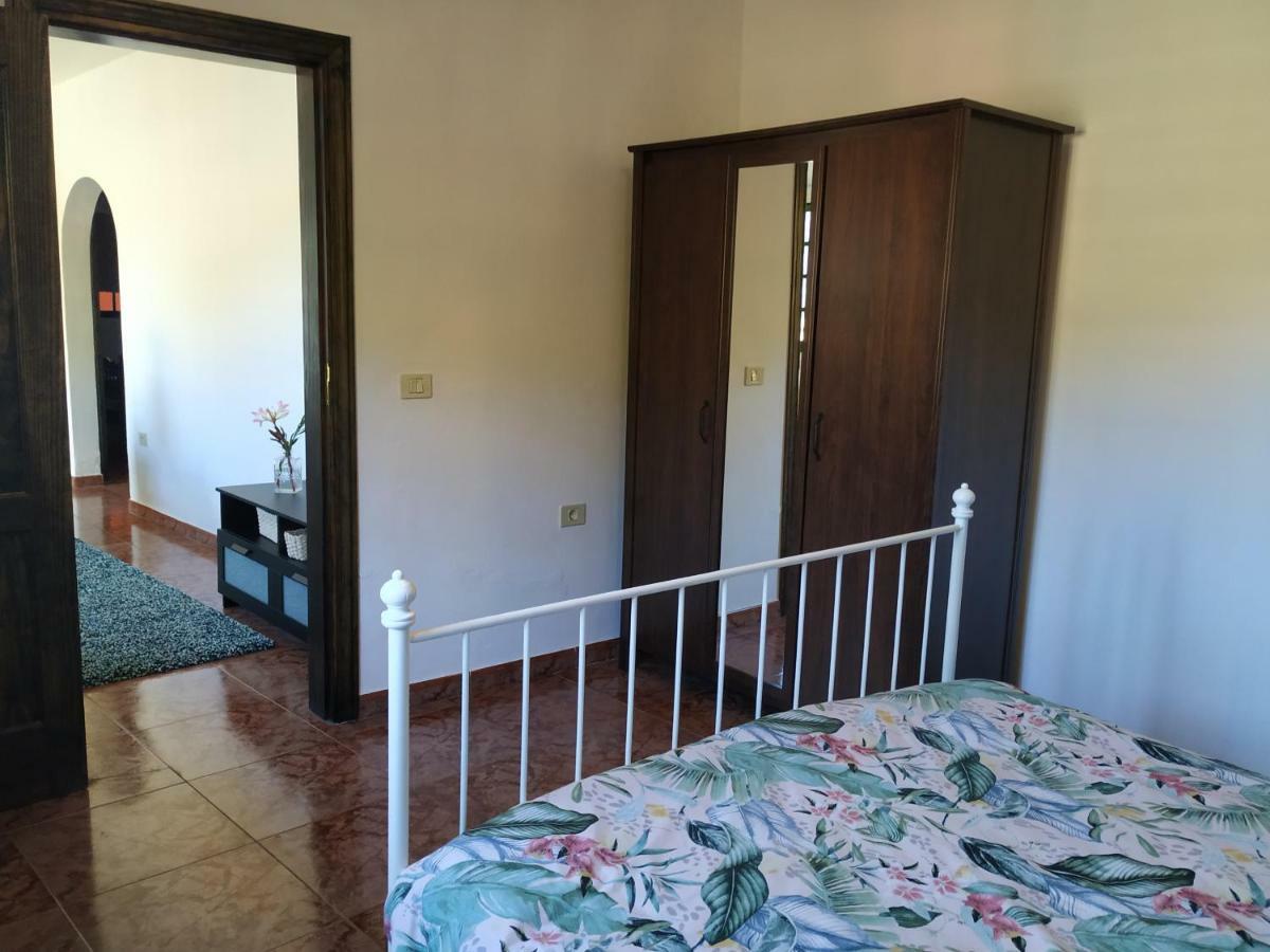 El Cercado Casa Vista Bellaヴィラ エクステリア 写真