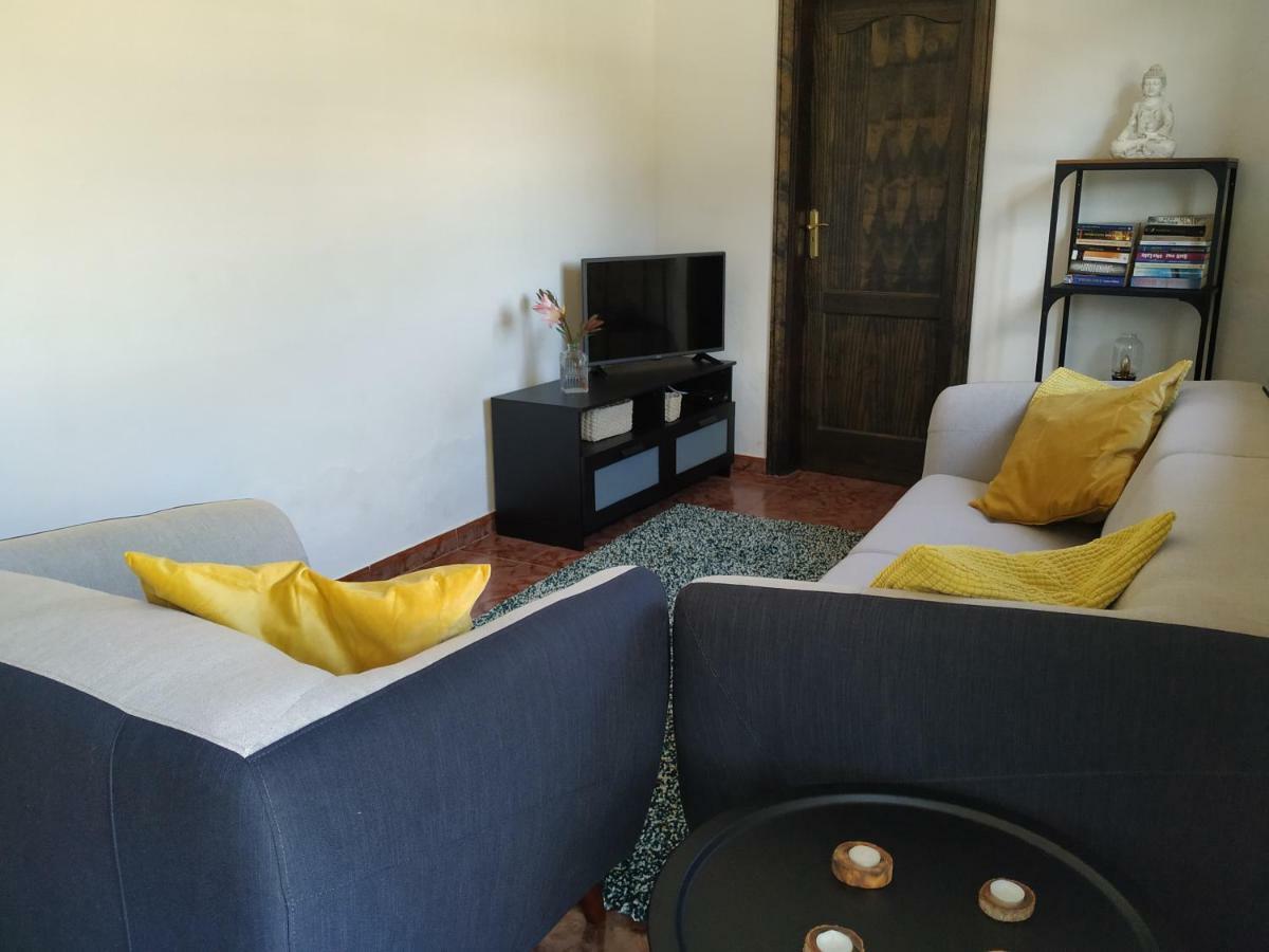 El Cercado Casa Vista Bellaヴィラ エクステリア 写真
