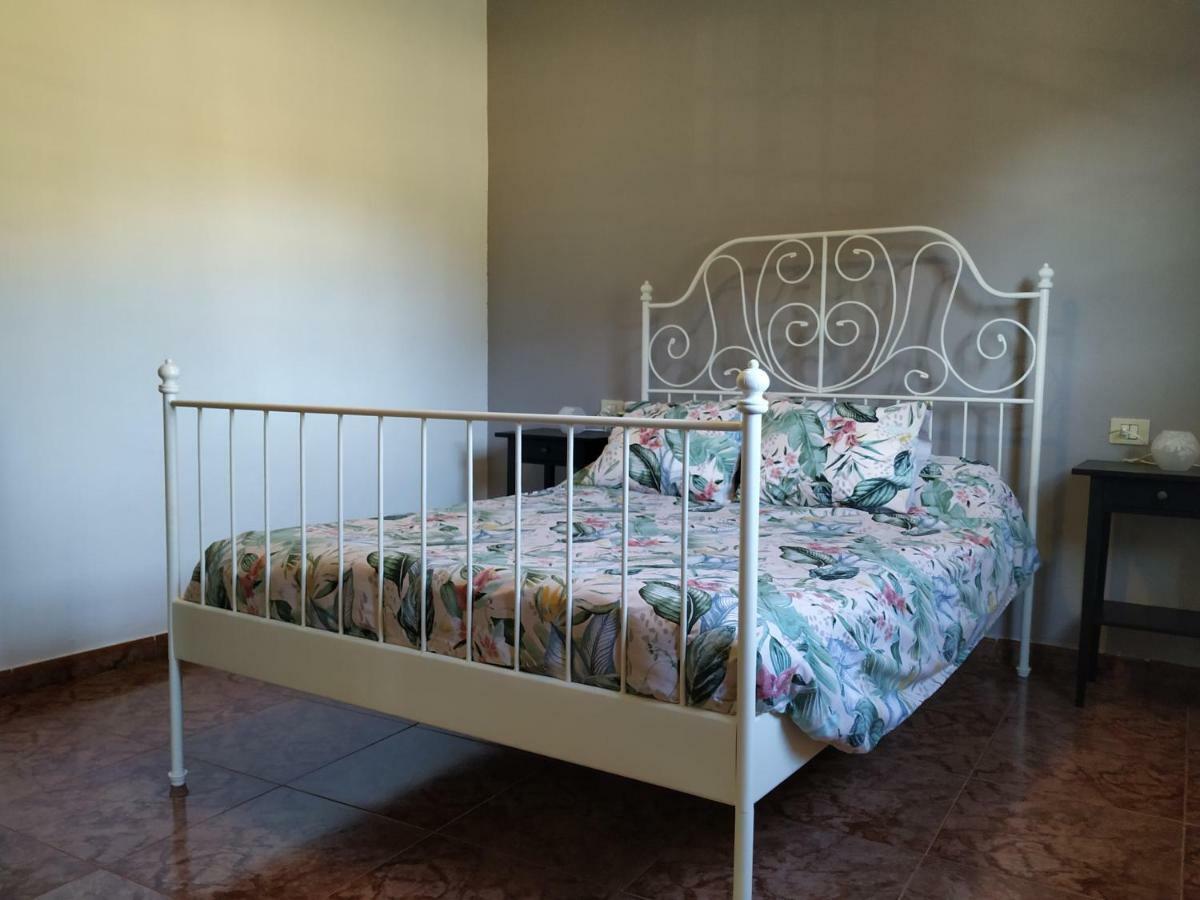 El Cercado Casa Vista Bellaヴィラ エクステリア 写真