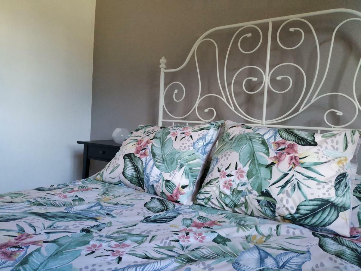 El Cercado Casa Vista Bellaヴィラ エクステリア 写真