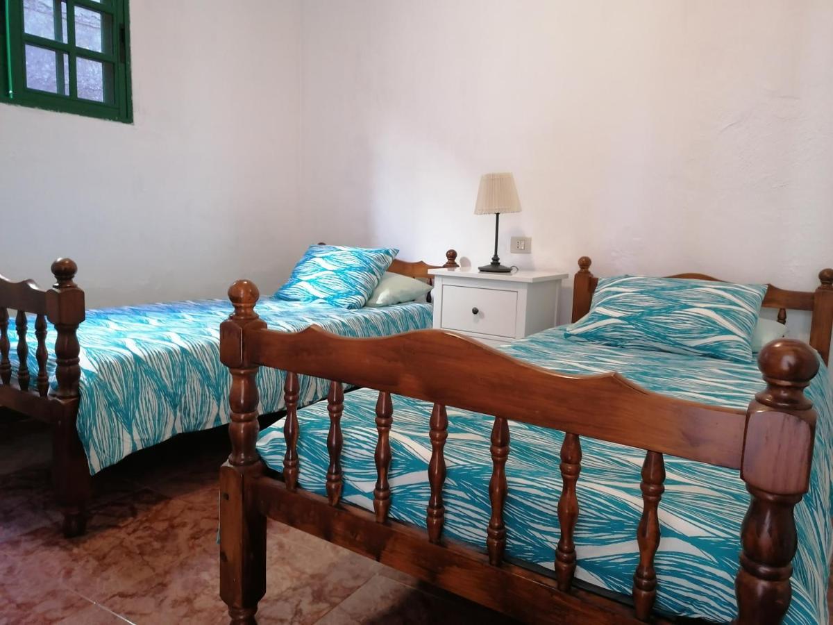 El Cercado Casa Vista Bellaヴィラ エクステリア 写真