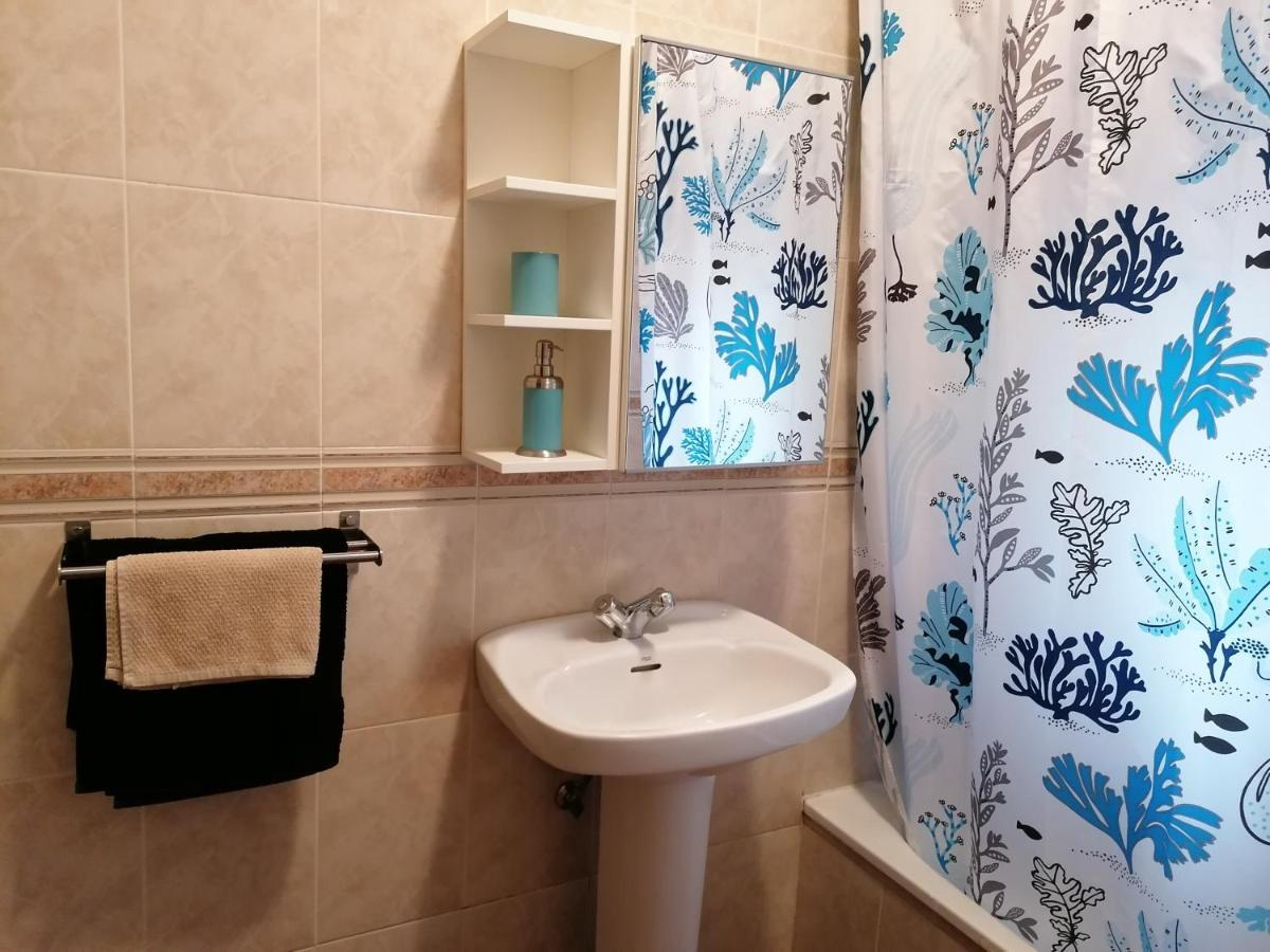 El Cercado Casa Vista Bellaヴィラ エクステリア 写真
