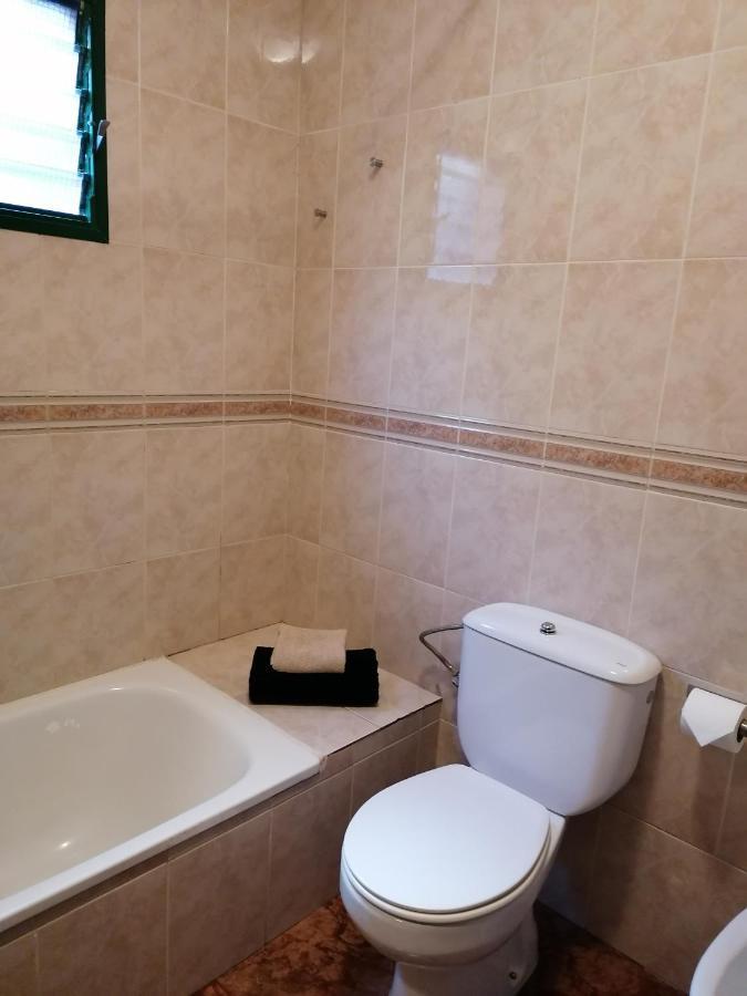 El Cercado Casa Vista Bellaヴィラ エクステリア 写真