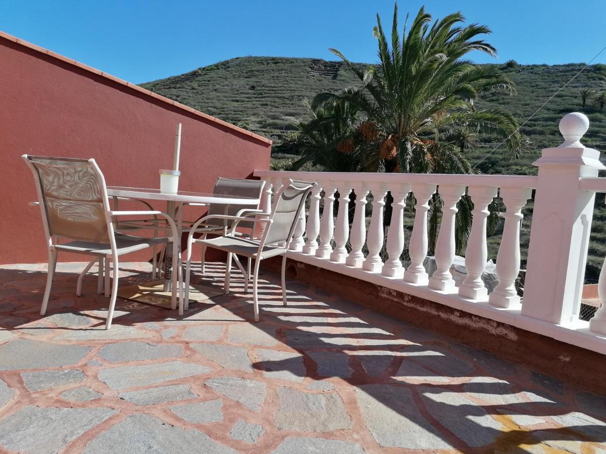 El Cercado Casa Vista Bellaヴィラ エクステリア 写真