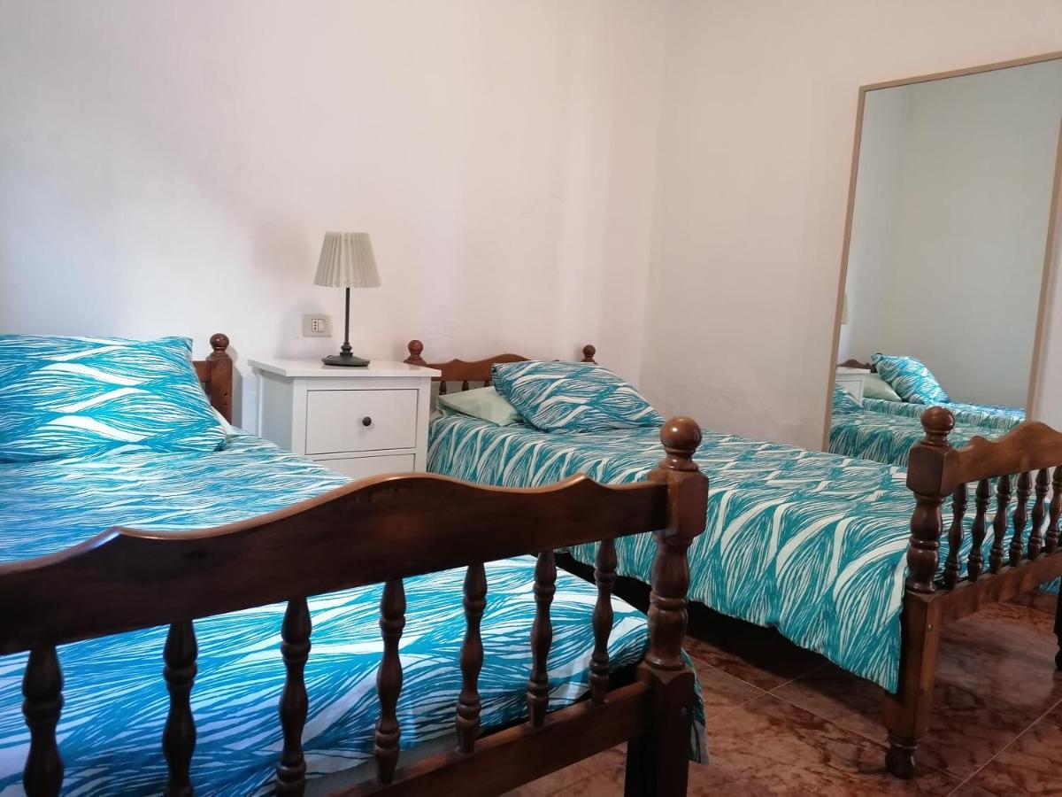 El Cercado Casa Vista Bellaヴィラ エクステリア 写真