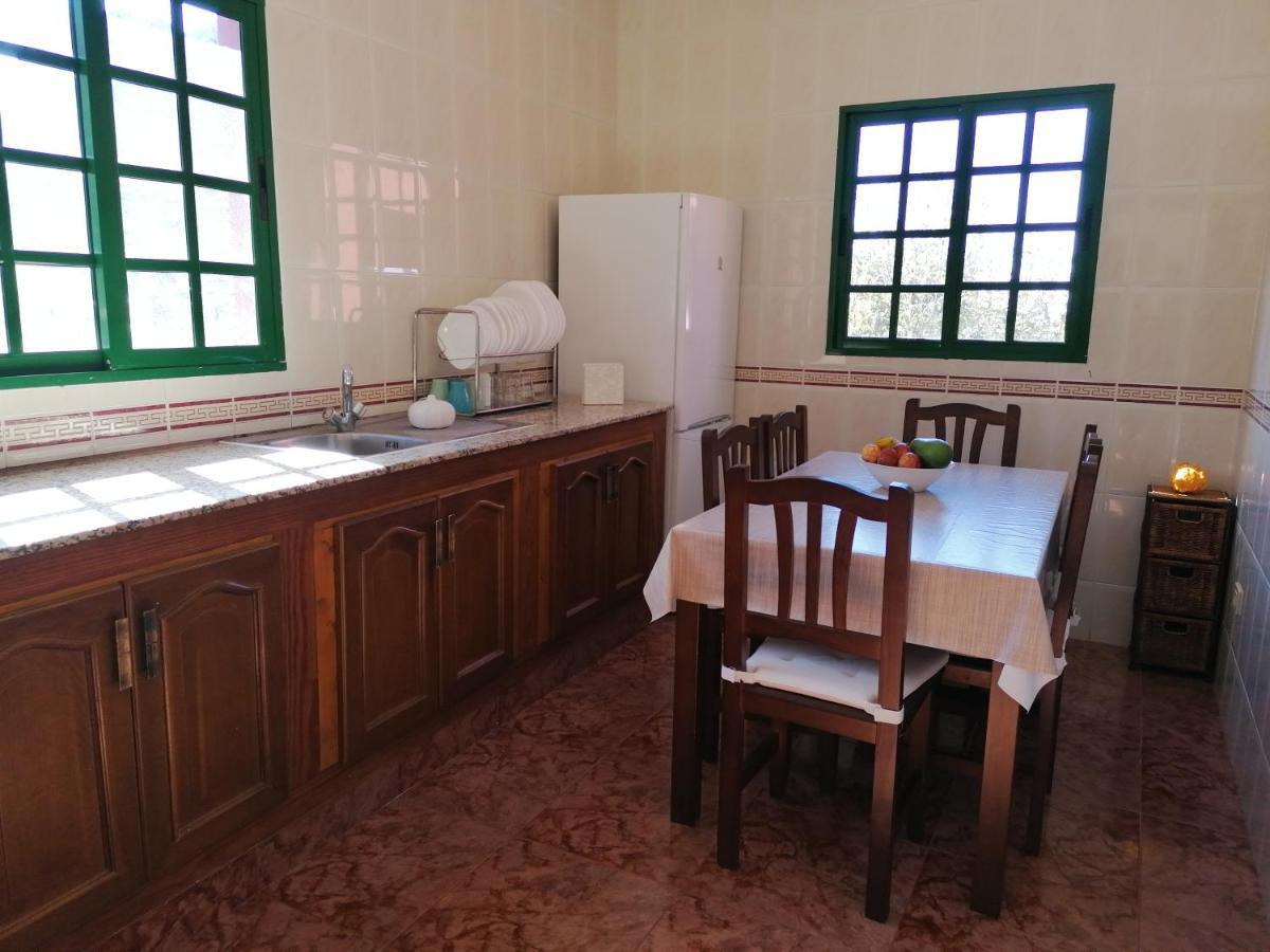 El Cercado Casa Vista Bellaヴィラ エクステリア 写真